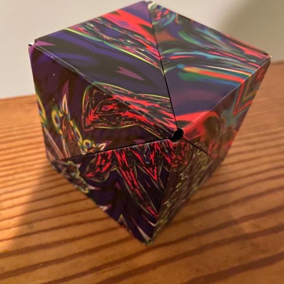 Shoshibo Cube - Picture 4 of 4